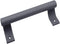 8 Inches Aluminum Alloy Sliding Door Handle for Balcony Glass, Bathroom Closet, Warehouse, Modern Metal