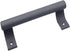 8 Inches Aluminum Alloy Sliding Door Handle for Balcony Glass, Bathroom Closet, Warehouse, Modern Metal