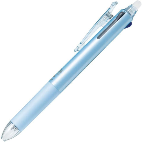 Pilot Erasable Ballpoint Pen 0.38mm Pearl Blue (LKFBS60UF-PL)