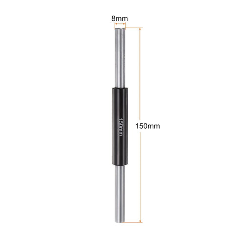 Standard Measuring Rod 150mm Caliper Micrometer Calibration Block Rod Outside Micrometer Rod Bar