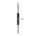 Standard Measuring Rod 150mm Caliper Micrometer Calibration Block Rod Outside Micrometer Rod Bar