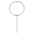 Support Retort Ring, Stainless Steel Laboratory Support Ring for Lab Closed Extension Ring