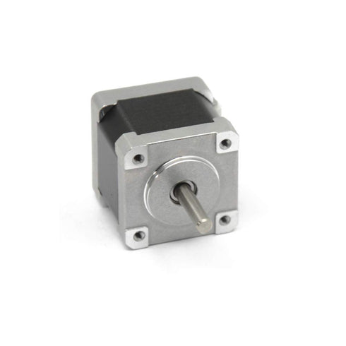 Iverntech Nema 14 Stepper Motor 35mm Body 1.8 ° 1A 2 Phase 4-Lead for 3D Printer and Robotics