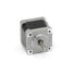 Iverntech Nema 14 Stepper Motor 35mm Body 1.8 ° 1A 2 Phase 4-Lead for 3D Printer and Robotics