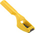 Surform Shaver Handy Hand Filing Razor, Second-Cut Tooth Mill File, Mini Hand File Tool