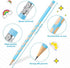 Pencils #2 HB, Number 2 Pencils with Eraser, 30PCS Cute Pencils Graphite Pencils Wood-Cased Pencils, 30 Pieces Gift Pencils for Kids, Adults, School, Office, Wedding Party Favors by Ainiv