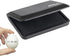 Handy Stamps Micro 1 Ink Pad - Black Egg Safe Ink, Ideal for Marking Eggs