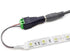 Signcomplex 12W 24V 0.5A 24V 5.5x2.1mm Power Adapter Power Supply Adapter Transformers, Switching Power Supply for LED