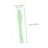 5 Pack Baluue Facial Mask Plate Mixing Spoon Easy to Clean Reusable Beauty Tool for Diy Face Mask