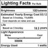 G9 Bulb 1W Dimmable Bulbs 10W Bulb 3000K G9 Bulb AC120V (10 Pack) Lxcom Lighting LED LED Corn Light Halogen Warm White