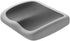 HouseVibe Tailbone- Seat Cushion for Office Chair Car Travel Airplane, Memory Foam Orthopedic Support Cushion