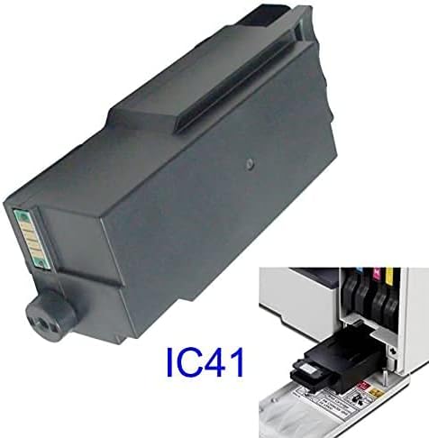 IC41 Ink Collector Unit Compatible for SAWGRASS SG500 SG1000 SG400 SG800 Ricoh SG2010LN SG2100 SG3100SFSNW SG3110DN