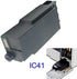 IC41 Ink Collector Unit Compatible for SAWGRASS SG500 SG1000 SG400 SG800 Ricoh SG2010LN SG2100 SG3100SFSNW SG3110DN