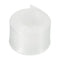 Heat Shrink Tubing 2:1 Cable Sleeving Tube Wrap, Electric Insulation Protection - 1" Dia/1m/Clear