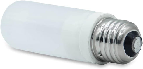 150W Bulb E26 2300K 120V 2 Pack lumenivo Replacement for YOTOM Frosted for Modeling Light, Photography Lighting, Studio