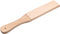 Utoolmart Double Side Leather Strop for Knife Sharpening, 1.7" by 10.8" Stropping Block