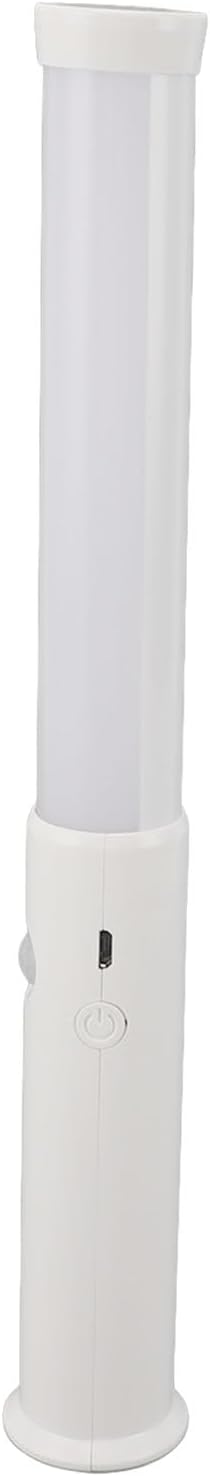 3 Motion Sensor Night Light Rechargeable Color Temperatures Portable Magnetic W Reading Light for Cabinet Bedside