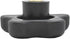 Big Horn 19709B-5PK 5 Star Thru Knob, 3/8 x 16 (5/PK)