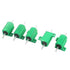 Yohii Wirewound Resistors 25W 50 Ohm Aluminum Resistors - 5pcs (G7.23)