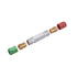 Aluminum Alloy Pin Gage Handle, 13-14mm Clamping Range for Plug Gage Industrial Tools