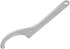 Eastman Basket Strainer Nut Wrench, Steel, 45165 by Eastman