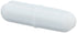 SP Bel-Art Teflon Octagon Magnetic Stirring Bar; 50.8 x 8mm, White (F37110-0002)