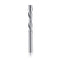 Spiral Flush-Trim Router Bits, Solid Carbide Flush Trim Router Bit 1/4-Inch Shank
