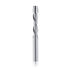 Spiral Flush-Trim Router Bits, Solid Carbide Flush Trim Router Bit 1/4-Inch Shank