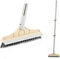 2 in 1 Cleaning Floor Scrub Brush Floor Brush Scrubber New Upgraded