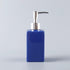 SELLONWANELO Makaron Ceramic Lotion Bottle Household Hand Sanitizer Commercial Shampoo Bath Gel Subpackage