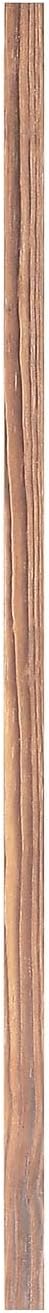 Flash Furniture Rustic Wall Mount Cork Board 24" x 36" for Home Office School with Wood Push Pins