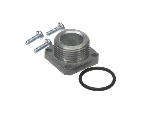 Connector, Starboard, Valve, G