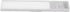 MOTOULAX 3 Dimmable Closet Closet Under Cabinet Light, Super Thin Motion Sensor Color Rechargeable Light with Day Night