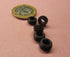 Generic Black Oxide Alloy Steel Hollow Lock Jam Set Screws 5/16"-18 x .156"