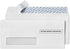 LUXPaper #10 Business Window Envelopes, Return Service Requested, Peel & Press, 50 Qty