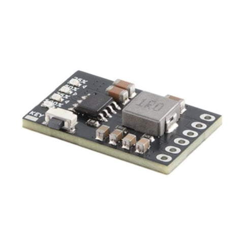 AYASOSO CD42 5V 2A 3.7V/4.2V Charge and Discharge Power Module, Integrated Boost Converter for Lithium Battery, DIY