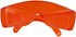 3 PCS Dental Lab Safety Glasses, Anti-Fog Goggle Eyewear for Protective Eye Shield
