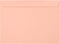 LUXPaper 9 x 12 Booklet Envelopes - Blush Pink, 80lb. Text, 50 Qty