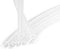 Silicone Tubes,9.84Ft 5/16" ID25/64" OD (8mm10mm) Clear Food Grade Silicone tubing,For Food