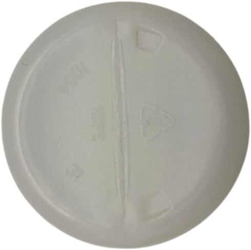 12 Pack 4 oz Plastic Flip Top Pour Spout Bottles for Essential Oils, Perfumes, Lotions