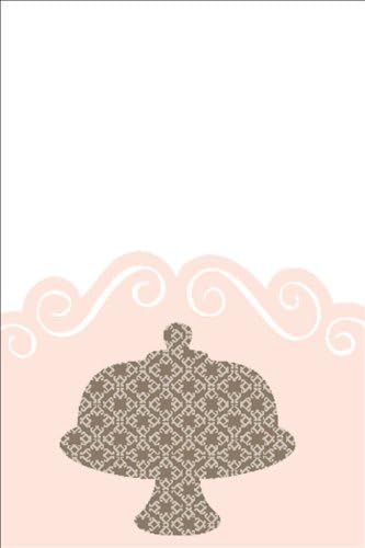 Chronicle Books Kitchen Sticky Notes: Helpful Notes for the Home Cook (Unique Stationery Gift for Foodie, Sticky Notes for Kitchen)