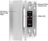 YWBL-WH Tile Chamfering Tool 45 Degree Metal Corner Cutting Machine Device (250 x 170mm / 9.8 x 6.7in)