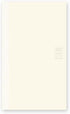 DESIGNPHIL Midori 15002006 Notebook, MD Notebook, New Book, Graph Ruled