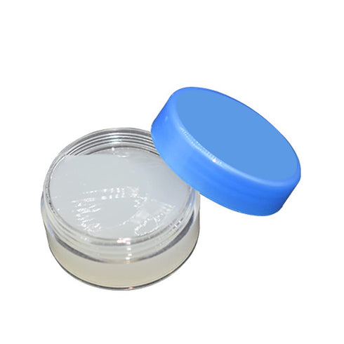 NEXAVKPR White Lubricating Grease Reduce Friction Good Effect Lubrication for Computer Fan Bearing More Smooth