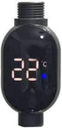 Geetoonly LED Shower Temperature Meter Baby Bath Water Temperature Gauge Waterproof Smart Monitor
