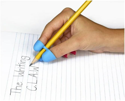 The Pencil Grip Premium Pencil Grips, Universal Ergonomic Writing Aid for Righties and Lefties, 12 Count