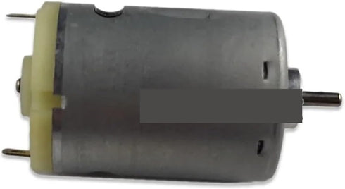S25HH0 1pcs 11800rpm-35000rpm DC3V-9V RS540 High Speed Carbon Brush Motor for DIY Electric