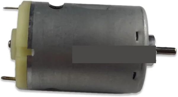 S25HH0 1pcs 11800rpm-35000rpm DC3V-9V RS540 High Speed Carbon Brush Motor for DIY Electric