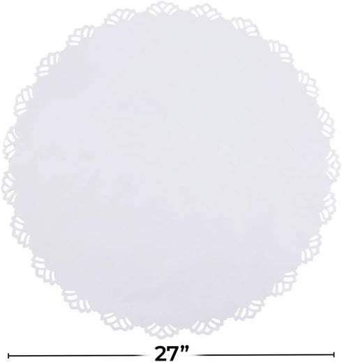 1 Fun Express XL Pail Liner - Extra-Large Heavy-Duty Trash Bag for Quick and Easy Clean-Up at Parties Catering Events
