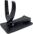 mkki Universal Barcode Scanner Stand Holder, Barcode Scanning Bar-Code Reader Holder Rack Bracket Fit for Most Scanner